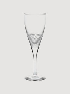 Kristallen rode wijnglazen Splendour, 2-delig