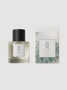 Eau de Parfum: M&eacute;ribel