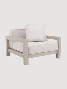 Tuin armstoel Antibes