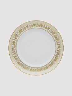 Porseleinen dessertborden Anna, 4-delig