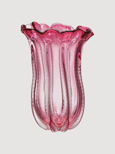 Mondgeblazen vaas Caliente