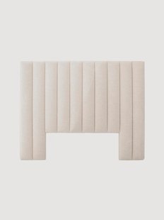 Boucl&eacute; hoofdeinde Ditmar