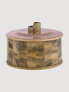 Handgemaakte aanstekerhouder Bonham