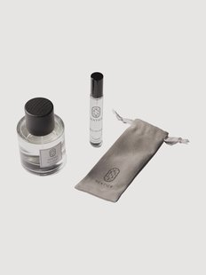 Extrait de Parfum Set Noor Riviera (appelbloesem), 2 stuks