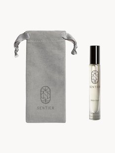 Eau de Parfum: M&eacute;ribel