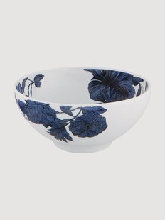 Porseleinen schalen Duality, 4-delig