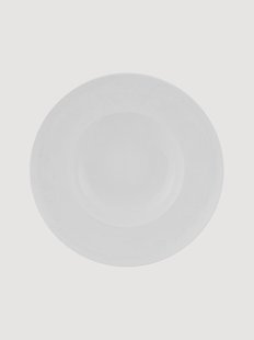 Porseleinen soepborden Duality, 4-delig