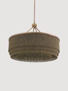 Handgemaakte kroonluchter Tissot