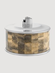 Handgemaakte aanstekerhouder Bonham