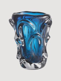 Mondgeblazen vaas Aila