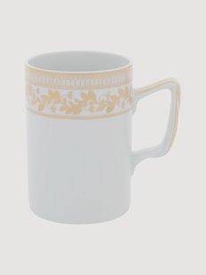 Porseleinen mokken Anna, 4-delig