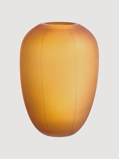 Mondgeblazen vaas Zenna