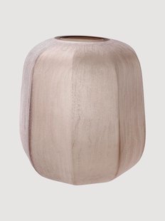 Glazen vaas Angelito