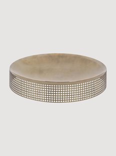 Decoratieve schaal Sterling