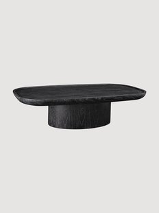 Houten salontafel Rouault