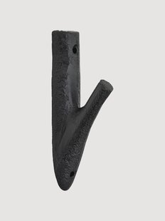 Wandkapstok Aion, 3-delig