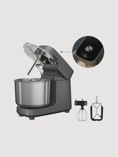 Spiraalmixer Halo Pro