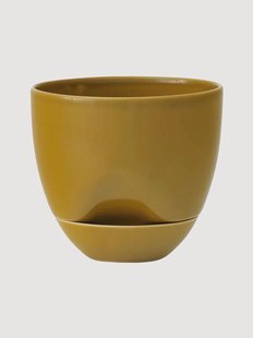 Plantenpot Hydrous met irrigatiesysteem