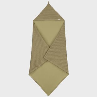 Prénatal wikkeldeken Little Knits