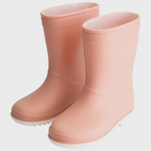 Prénatal peuter regenlaarzen