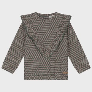 Prénatal peuter sweater