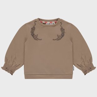 Stains & Stories peuter sweater