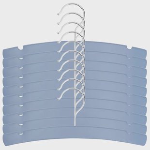 Prénatal kledinghanger hout 10 stuks