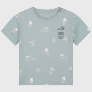 Prénatal peuter shirt