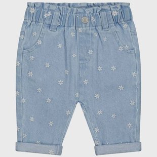 Prénatal baby broek