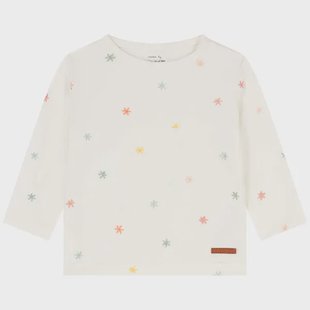 Prénatal baby shirt