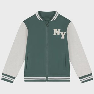 Prénatal peuter zomerjas