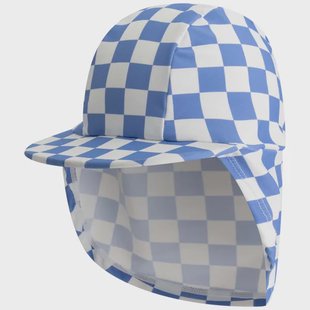 Prénatal UV zwempet