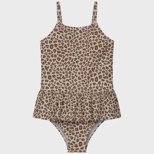 Prénatal badpak animal print