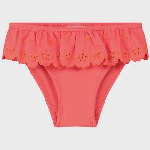 Prénatal kinder zwembroek neon