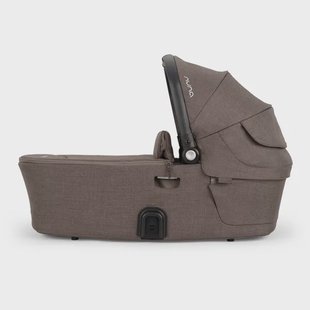 Nuna Demi Next reiswieg