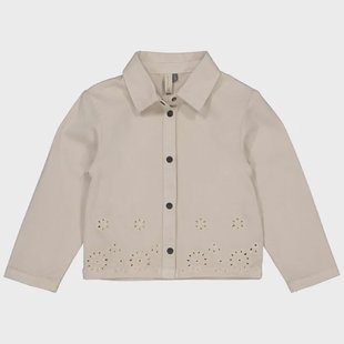 LEVV peuter jas borduur