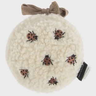 Flow Amsterdam mini harslagknuffel Ted