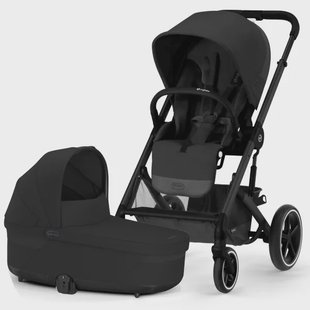 Cybex Balios S lux compleet