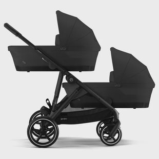Cybex Gazelle S Twin compleet
