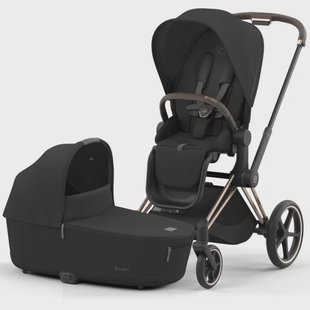 Cybex Priam4 compleet Rosegold