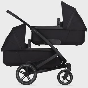 Joolz Geo3 Twin kinderwagen