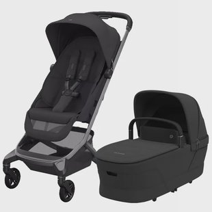 Maxi-Cosi Fame Cabin compleet