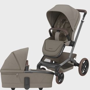 Maxi-Cosi Fame compleet