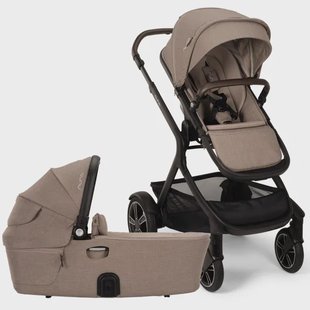 Nuna Demi Next compleet