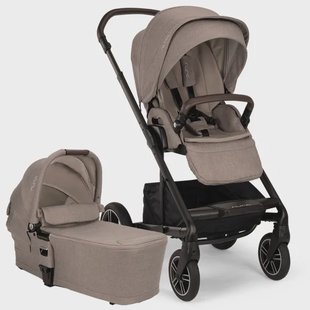 Nuna Mixx Next compleet