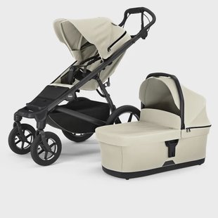 Thule Urban Glide 4-wheel compleet