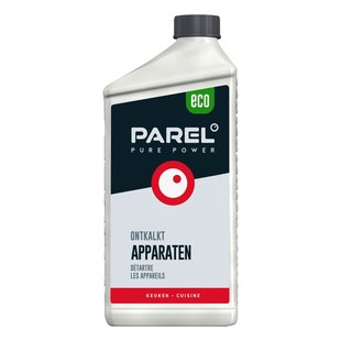 Parel Pure Power Ontkalkt Apparaten 500ml