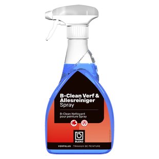 Bleko Verfreiniger Spray 500ml