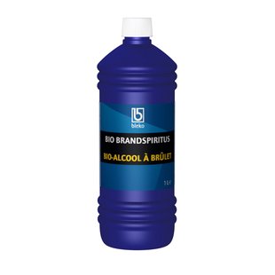 Bleko Bio Brandspiritus 85% 1l