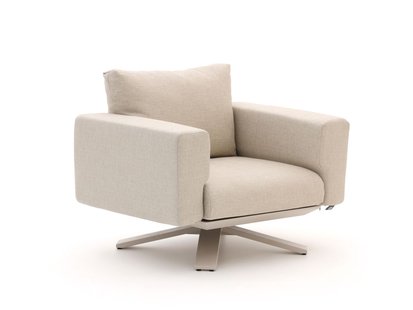 SUNS Stockholm lounge tuinstoel - Laagste prijsgarantie!